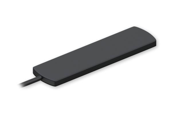 PR1AS420-1 MOBILE ADHESIVE SMA ANTENNA - imagine 1