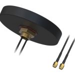 COMBO MIMO MOBILE ROOF SMA ANTENNA
