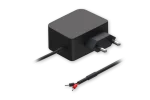 EU 2-PIN POWER SUPPLY, 9 W