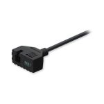 4-PIN POWER ADAPTER WITH I/O ACCESS - Image 3