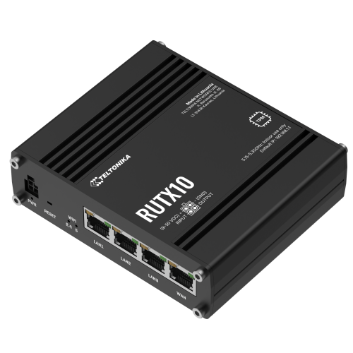 RUTX10_D_v2 Teltonika RUTX10 - imagine 1