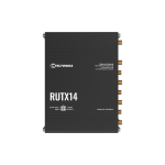 Teltonika RUTX14 - imagine 4