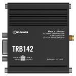 Teltonika TRB142 - imagine 4
