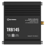 Teltonika TRB145 - imagine 4