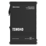 Teltonika TSW040 - imagine 4