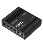 Teltonika TSW101