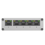 Teltonika TSW110 - imagine 2