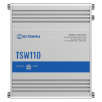 Teltonika TSW110 - imagine 4