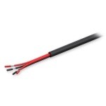 POWER CABLE WITH 4-WAY OPEN WIRE - imagine 3